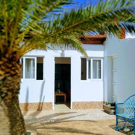Nya Home Costa Calma Esterno foto