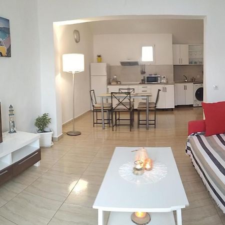 Nya Home Costa Calma Esterno foto