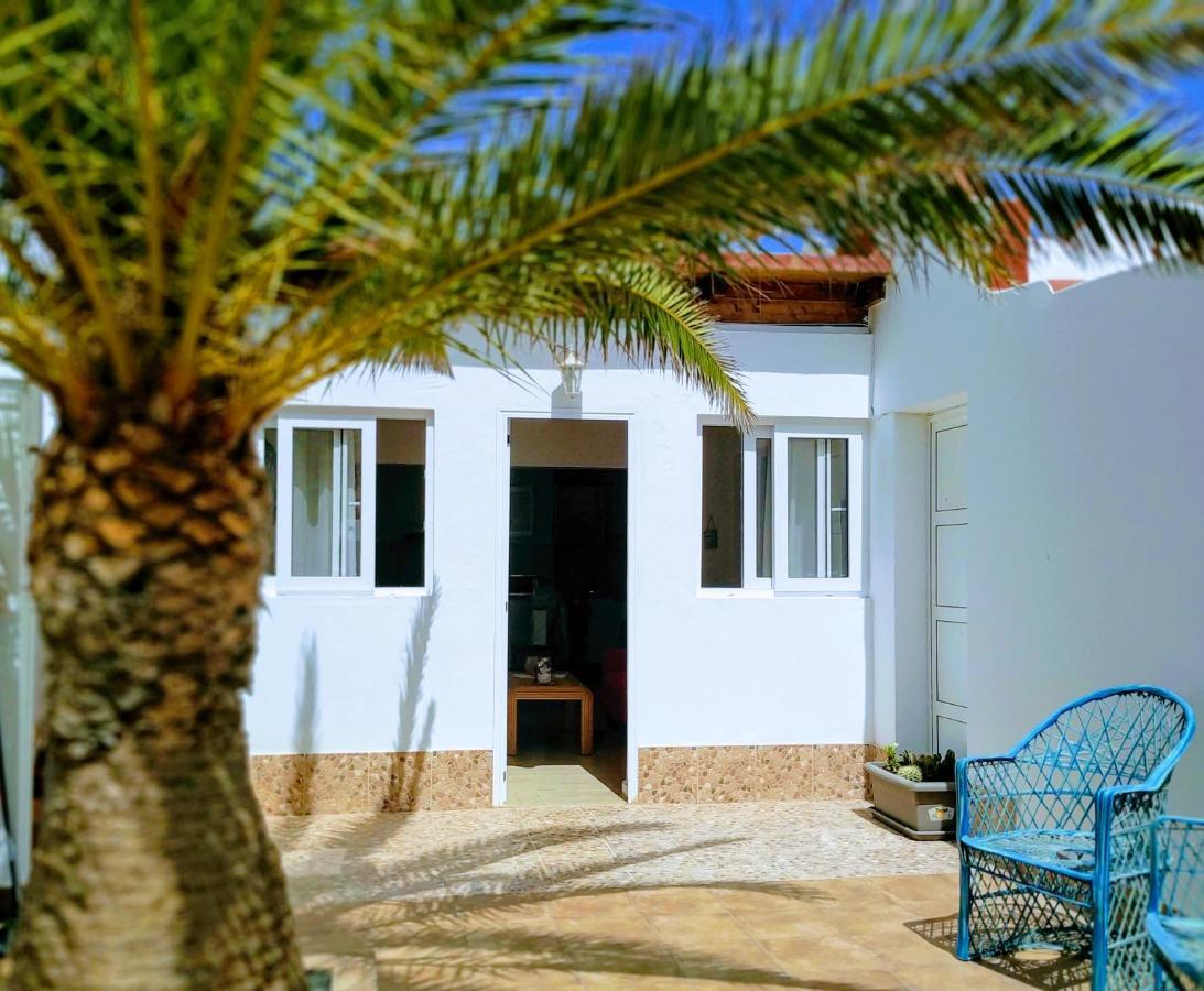 Nya Home Costa Calma Esterno foto