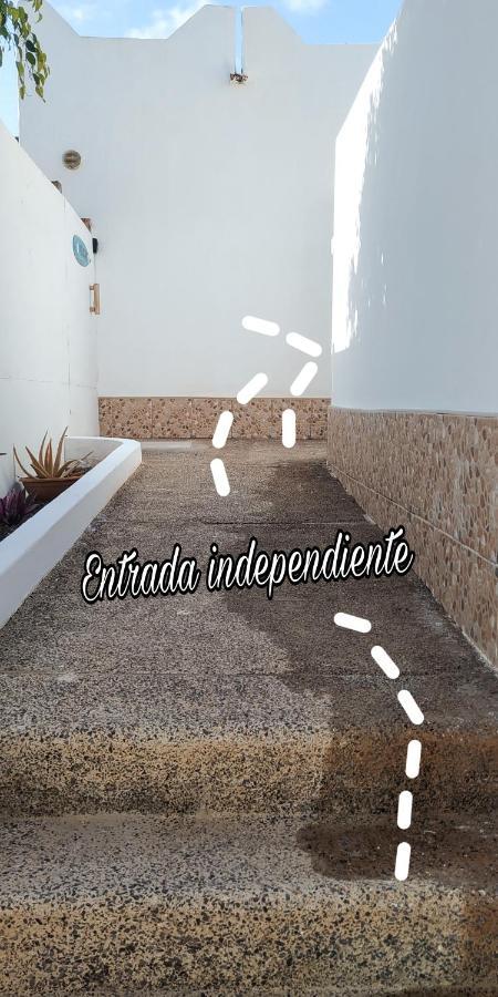 Nya Home Costa Calma Camera foto