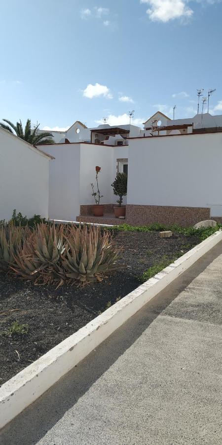 Nya Home Costa Calma Camera foto