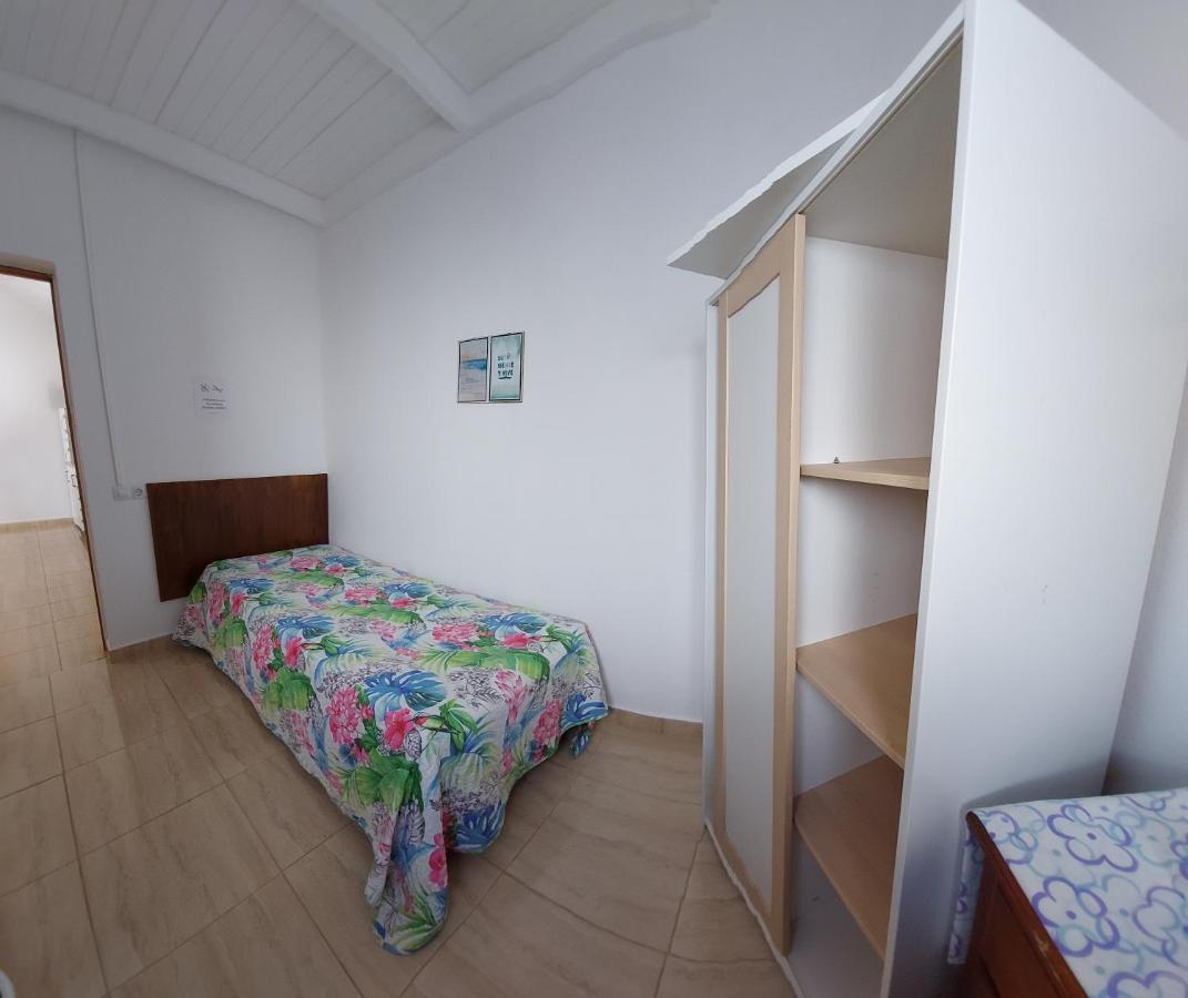 Nya Home Costa Calma Esterno foto